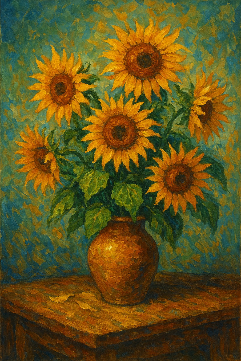 Sessizce Parlayanlar