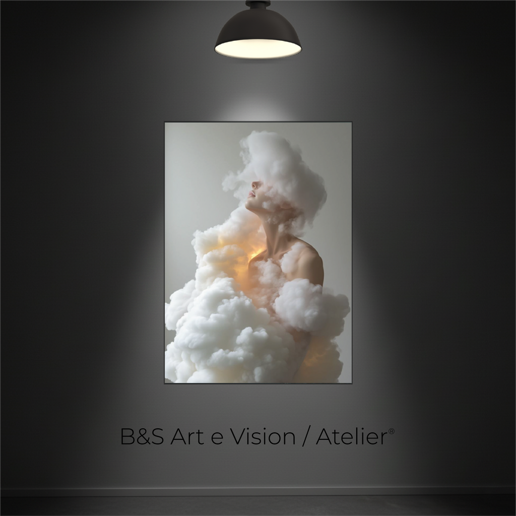 Göğsümdeki Gökyüzü