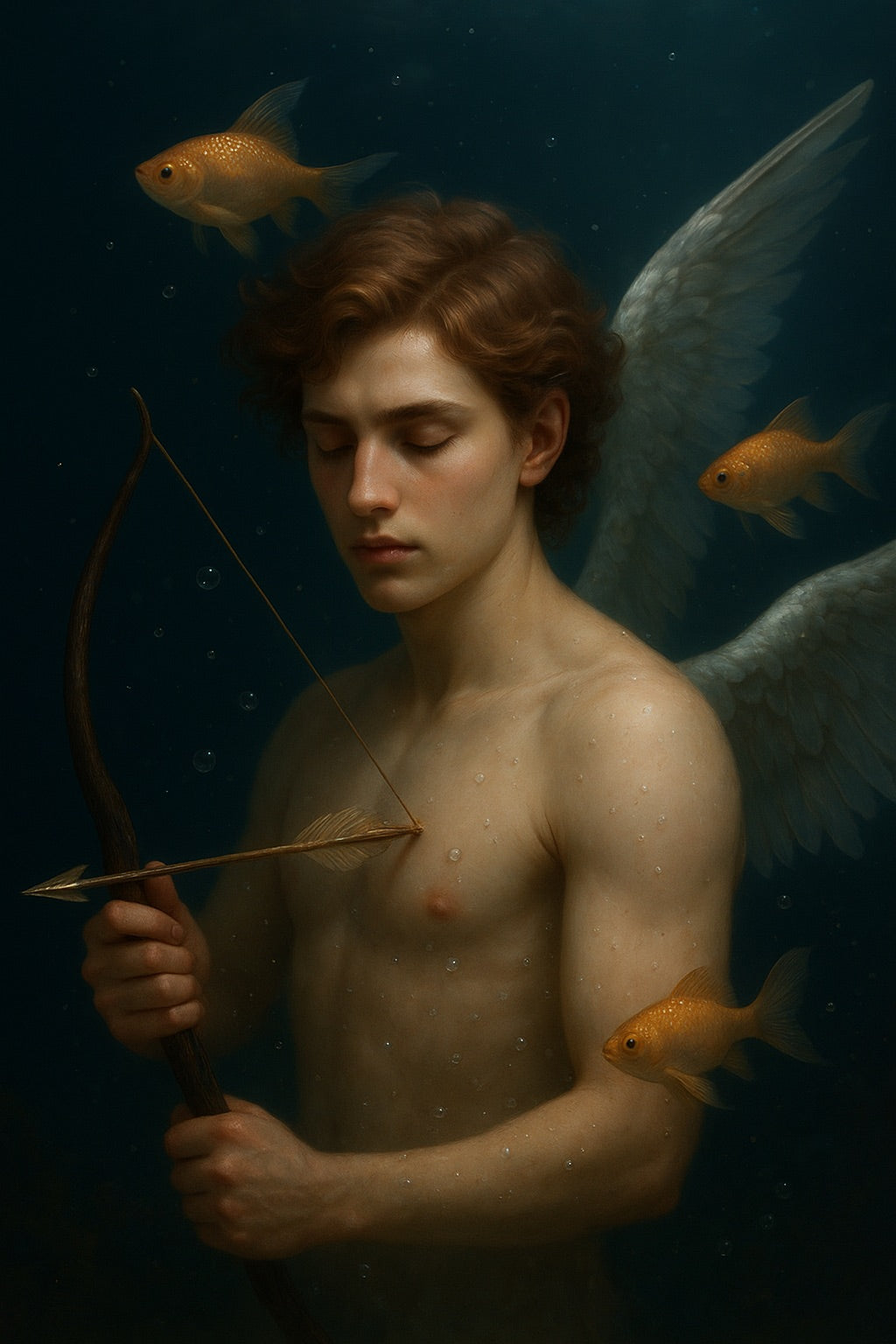 Aşkın Gözyaşları