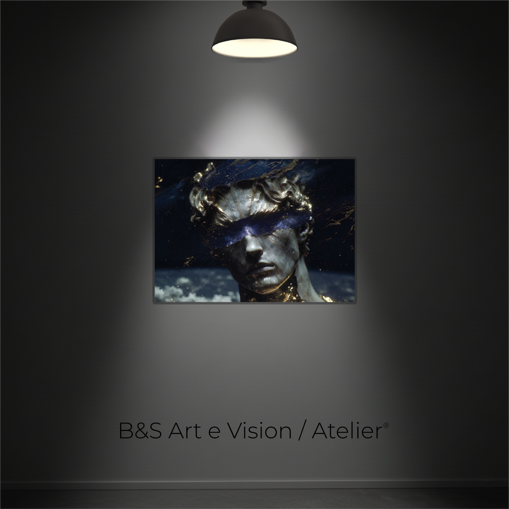 Sonsuzlukta Körlük