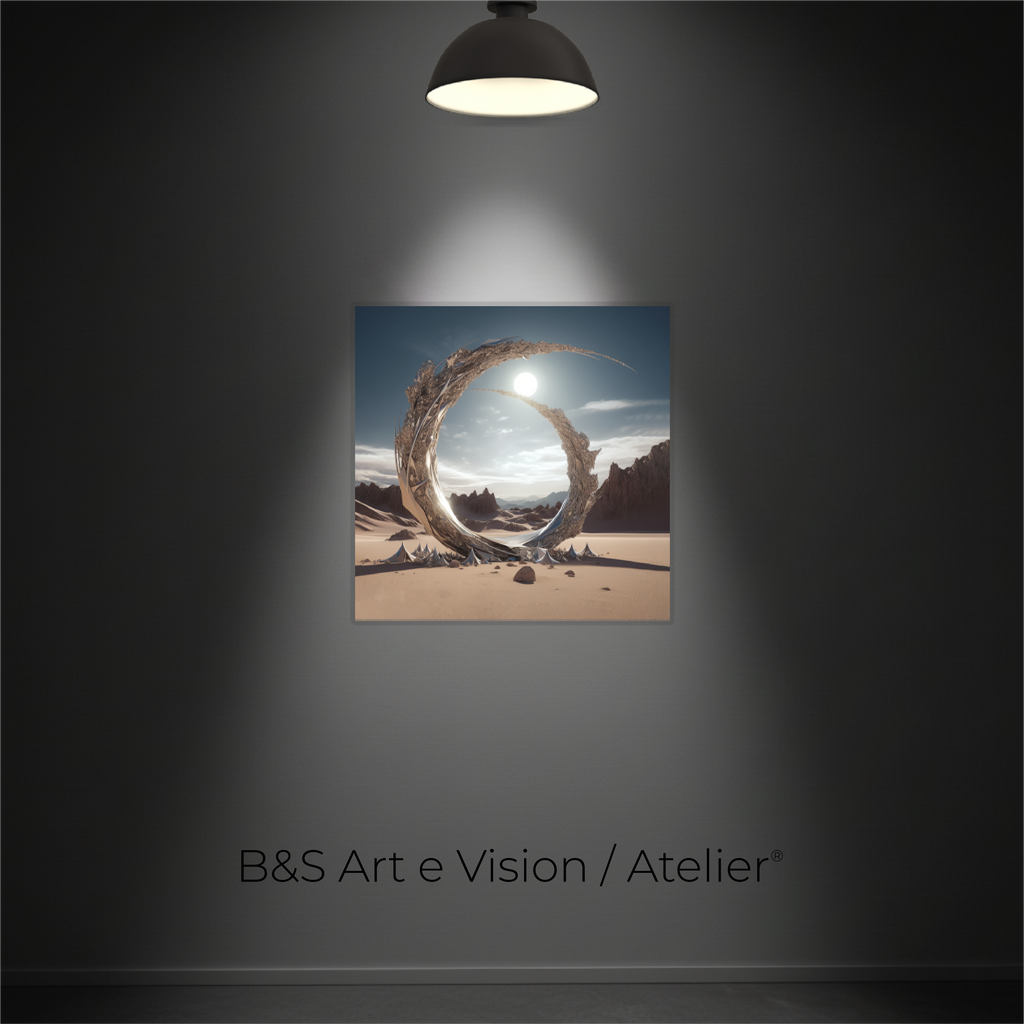 Döngünün Kapısı