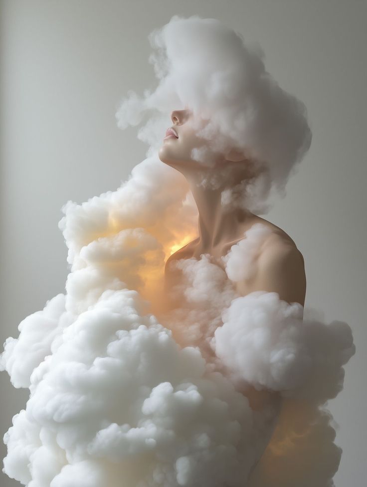 Göğsümdeki Gökyüzü