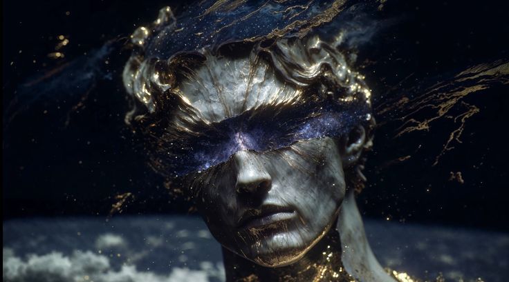 Sonsuzlukta Körlük