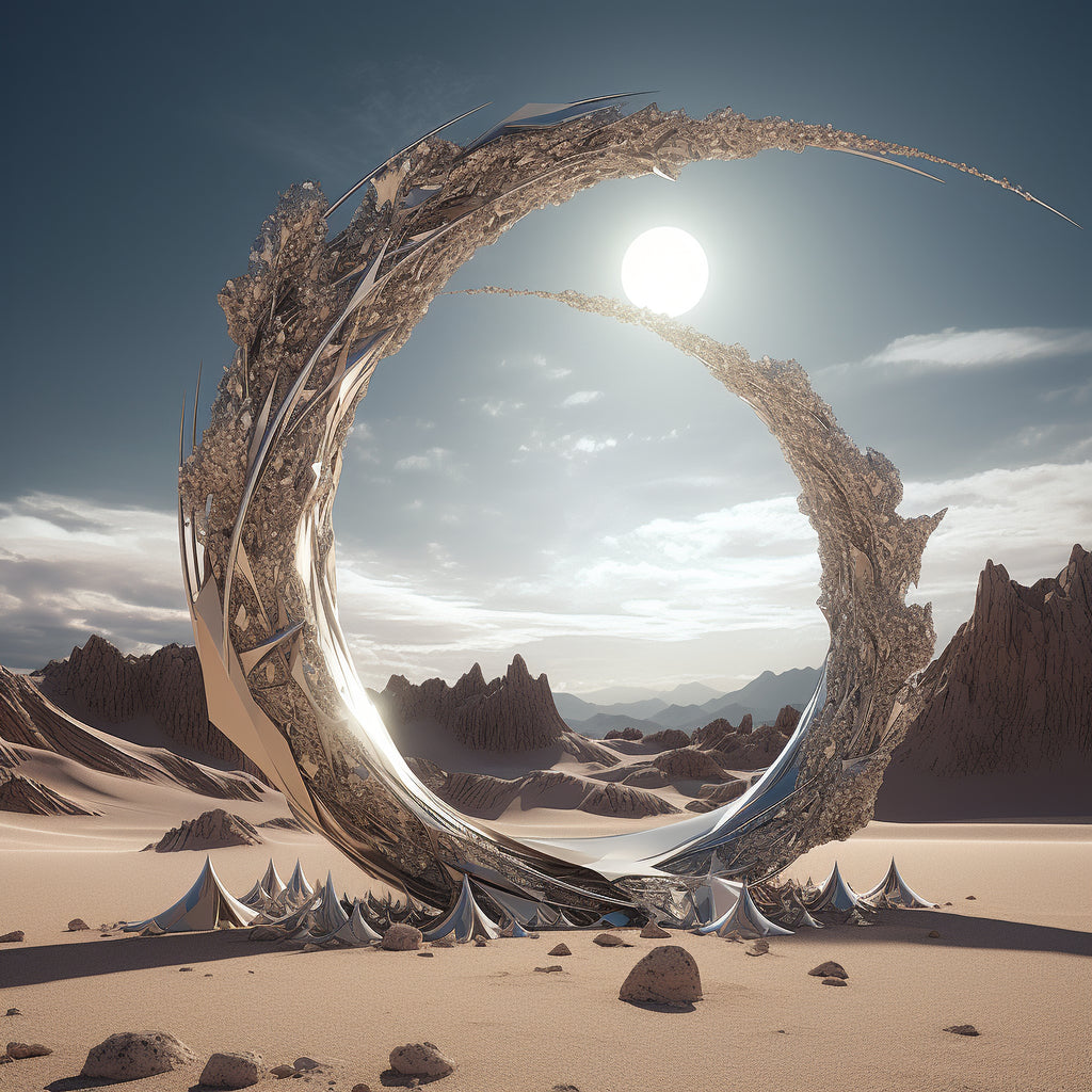 Döngünün Kapısı